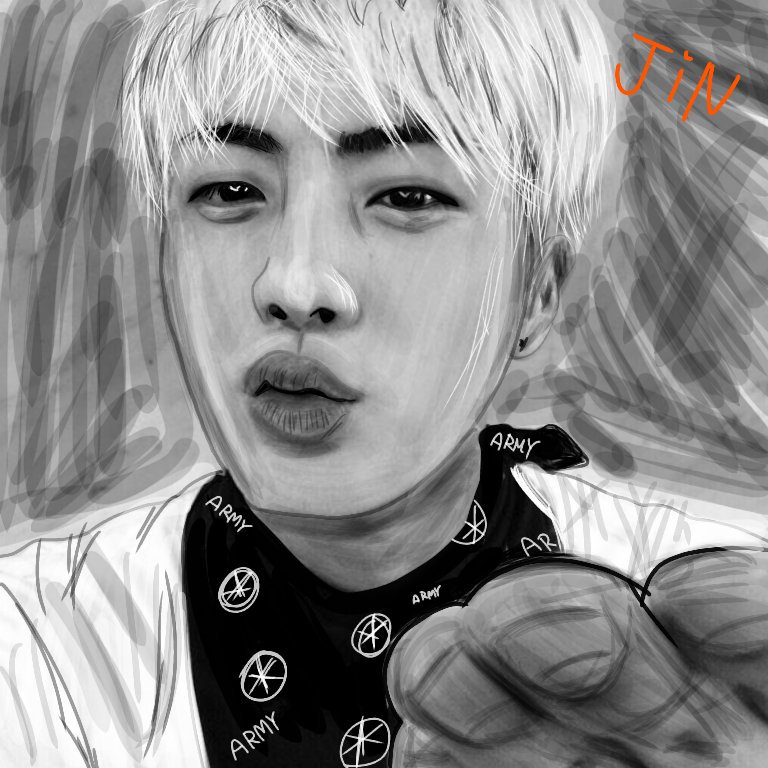 __bts_v_armytoa's tweet image. 似てるとおもったらRTしてくれるよね？
俺が描いた絵だもんね？
あれ？ 押し忘れてない？
RT押せよ？ （（（（（

RTしてくれたら保存してもいいよ（そんなやついねえよってな