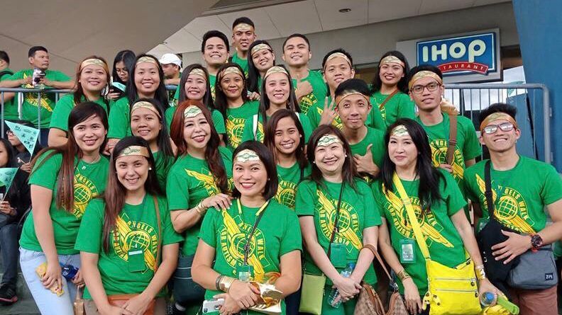 autismphils's tweet photo. Mabuhay ang mga volunteer angels ng VIP Management Team noong Angels Walk for Autism 2018 — led by Ms Peng So and Ms Helen Cheng! #autism #angelswalk2018 #autismheroes #aokPH https://t.co/KYVE2OC1uz https://t.co/x6zlHe1VLG