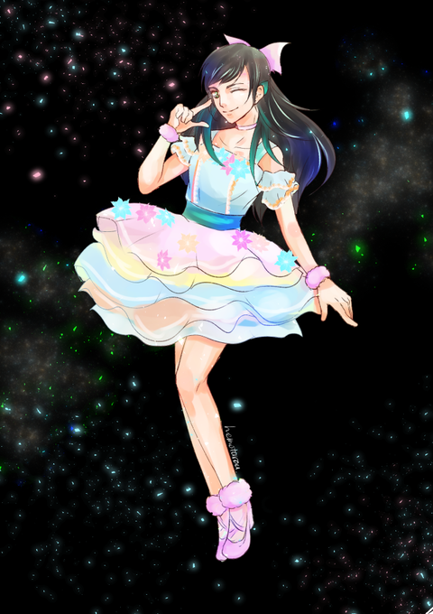 ハミィちゃんのtwitterイラスト検索結果 古い順