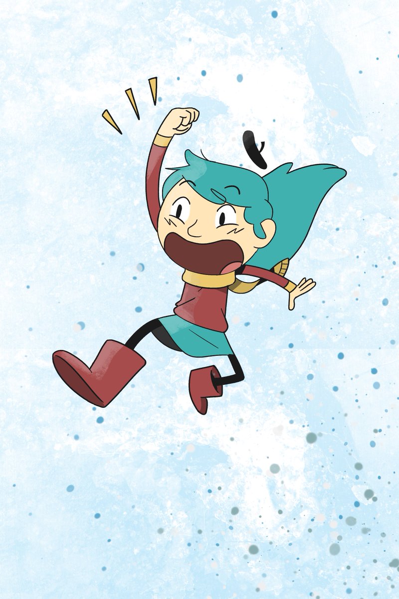 Hilda online streamen in Deutsch mit Untertiteln in 1440p 169 kaneelicia