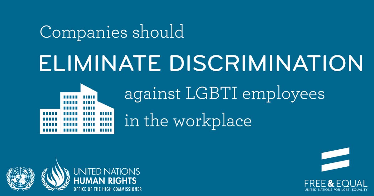 BestBuyCSR's tweet photo. #BestBuyProud that our Chief Human Resources Officer Kamy Scarlett pledged @BestBuy's support for @UN @free_equal LGBTI Standards of Conduct for Business #Biz4LGBTI https://t.co/GjmpmmzGYv