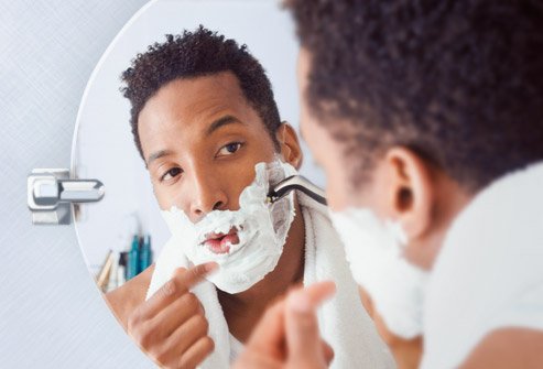 Rise4Men's tweet photo. It's Saturday morning and yes it's time to wake up with Rise, and get your day started off right! Let our natural products elevate the health of your beard and skin. #ComingSoon #Skincare #NaturalProducts #EssentialOils #Beardcare #BeardOils #NaturalScrub #DayOil #MenInFebruary https://t.co/0HOqWHAYEd