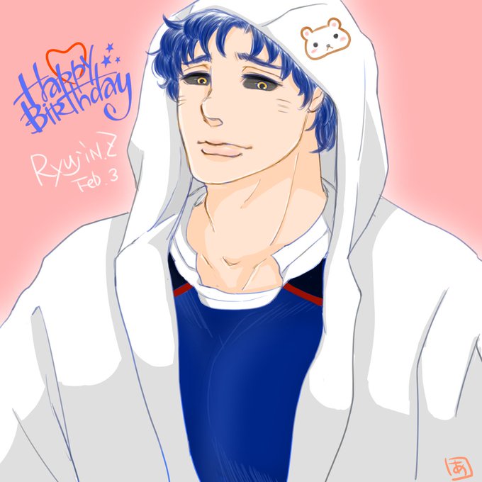 残波琉人誕生祭18のtwitterイラスト検索結果