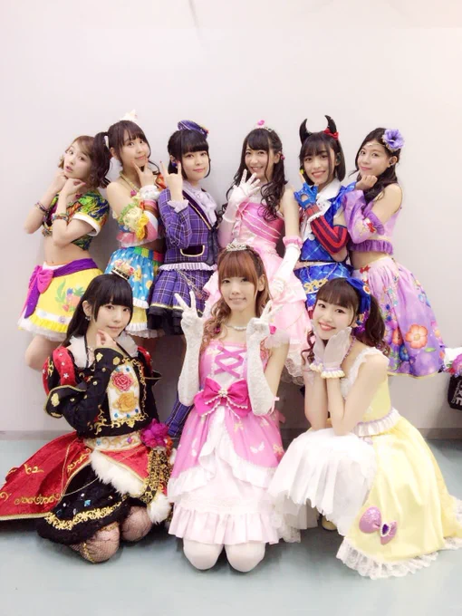 STAR☆ANIS公式情報 (@staranis_info) / X