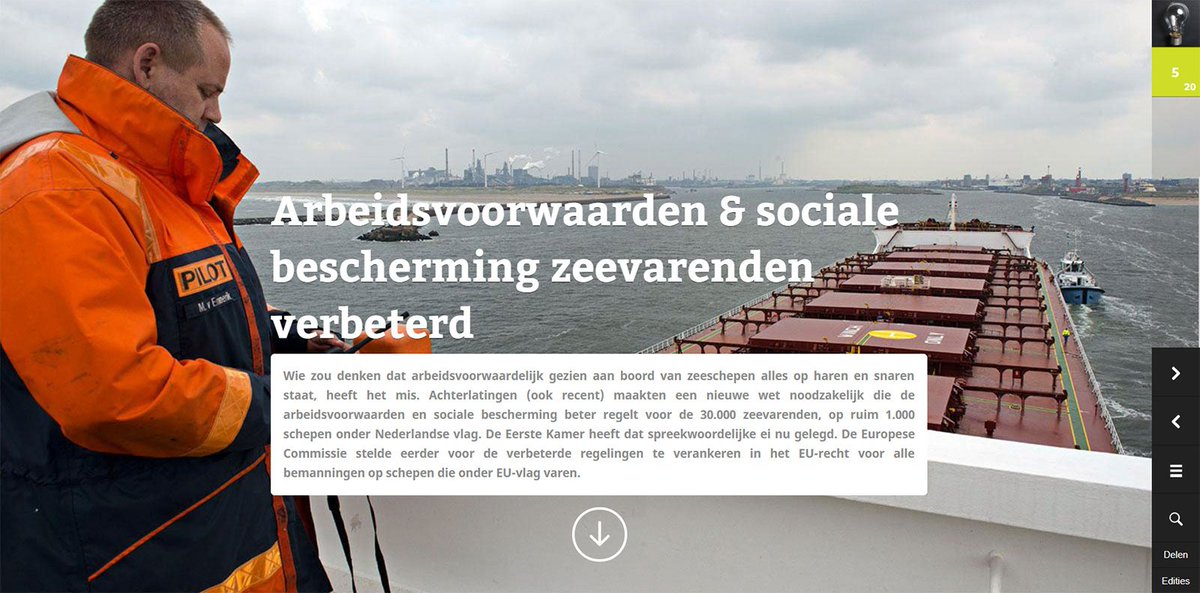 Groenervaren tweet media