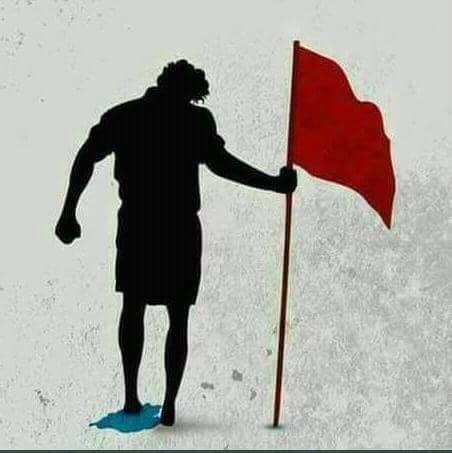 aaruhuman's tweet image. Only way to save india..
#turnleft #joincpim