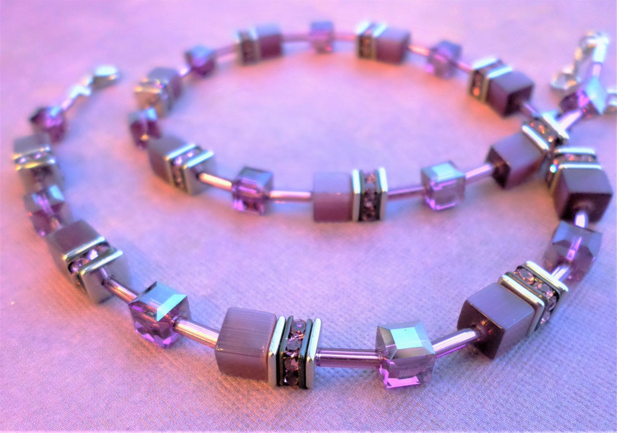 thevaultjewelry's tweet photo. Purple is the colour for February! Who has a birthday this month? How about an amazing Coeur de Lion necklace to celebrate your amethyst colour in a fabulous new way! #borninfebruary #ilovepurple #coeurdelion #amethystbirthday https://t.co/utkTGRV0cg