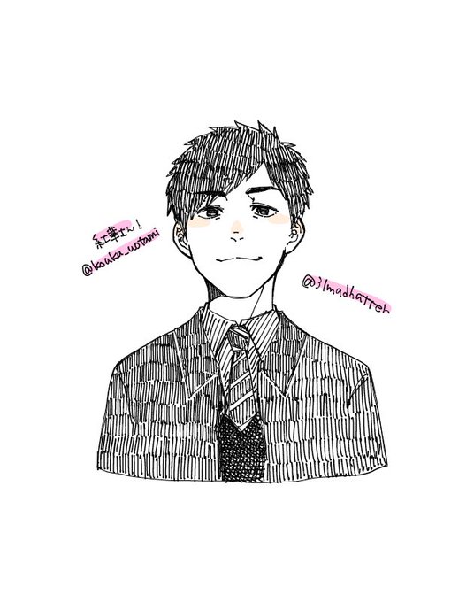 マサイのtwitterイラスト検索結果 古い順