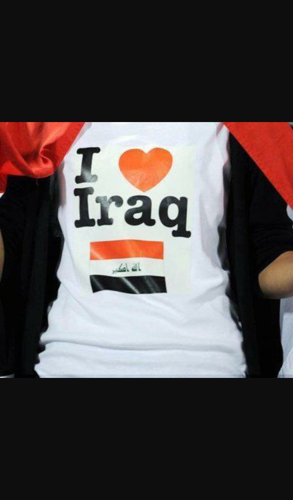 al________33's tweet photo. في يوم #القيامة سأرتدي علم #العراق حتى اخبر الرب أنني كنت في #الجحيم مسبقاً.

#هموم_مواطن https://t.co/r6exZy0s6f