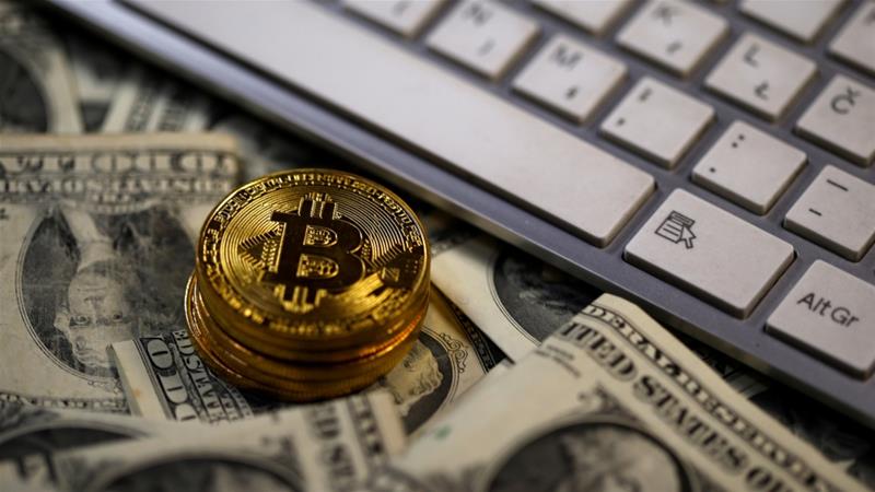 AJEnglish's tweet photo. Why cryptocurrencies are here to stay https://t.co/vYSyQfCN5I — #AJOpinion, by @thewarjournal https://t.co/FS5JbA06L9