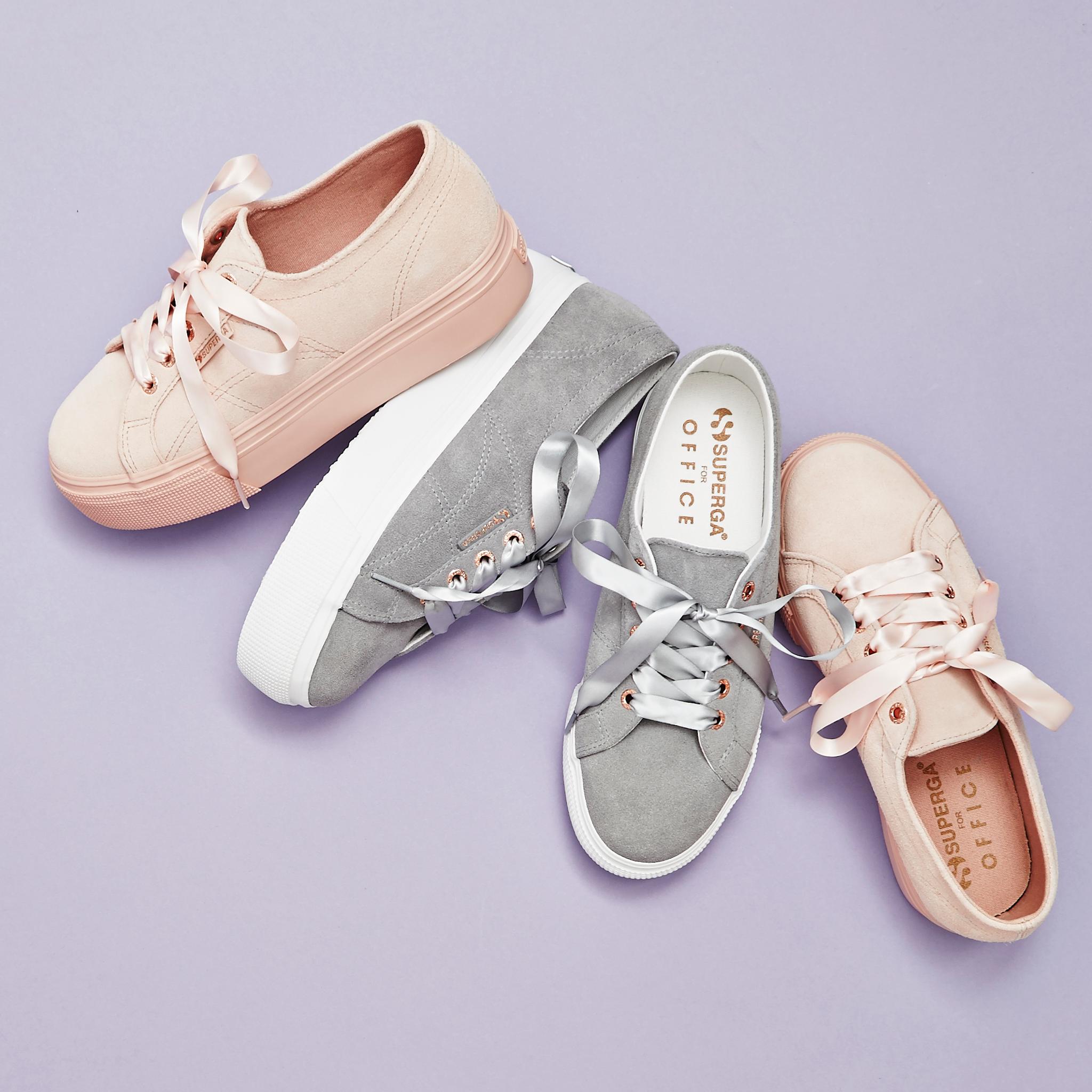 office shoes superga