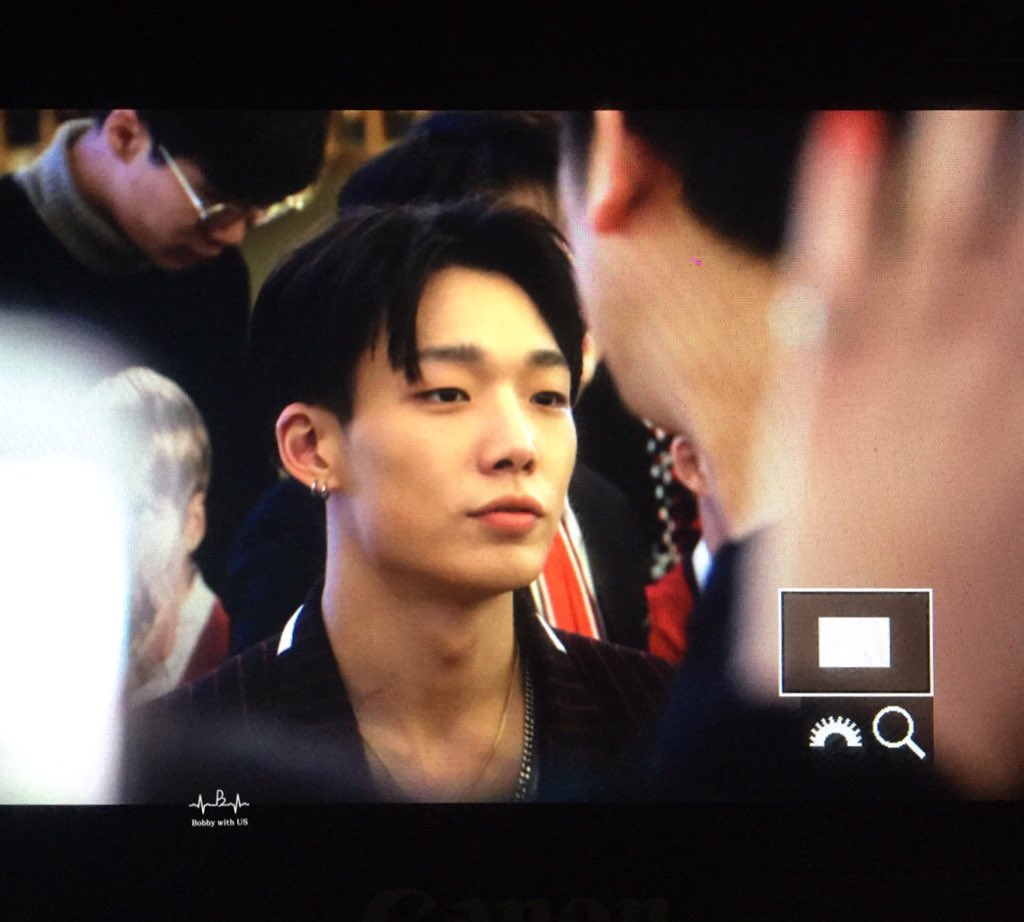 BWU1995_'s tweet photo. 어찌나 멋있다ㅠㅠㅠ

#바비 #ikon iKONComeback2018 #고양 팬싼 https://t.co/EFrv2R6h4U