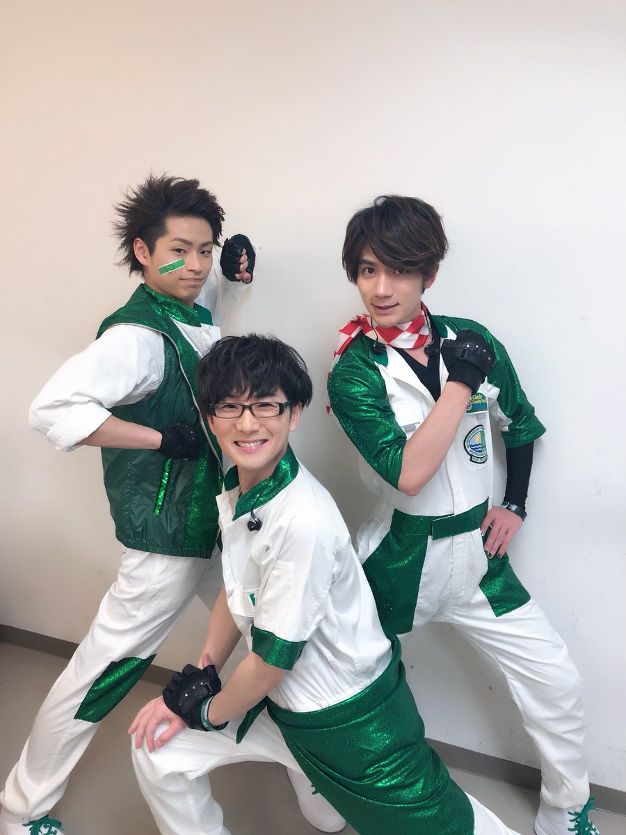 アイドルマスターsidem 3rdライブツアー 出演者写真まとめ 2ページ目 Togetter