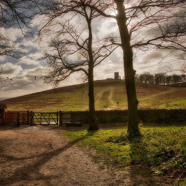 Through trees
#landscapeuk #leicestershire #ukwinter ift.tt/2nEku3i