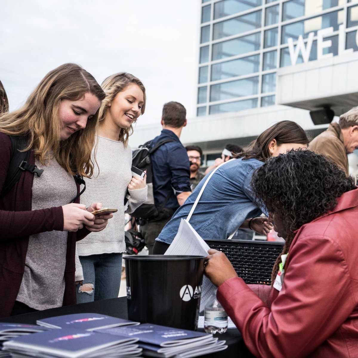 World Mandate tweet media