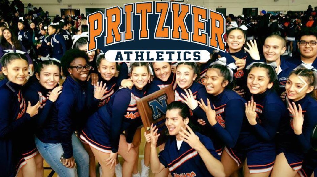 Pritzker College Prep, a Noble School tweet media