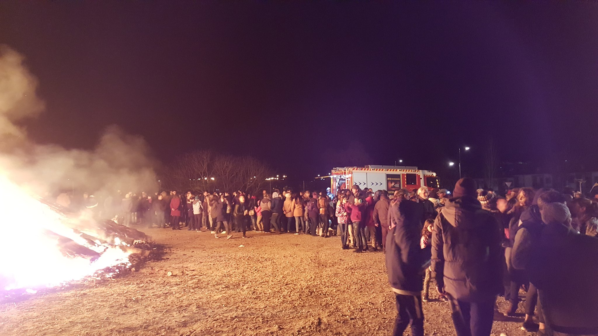 Radio21 Sierra Oeste on Twitter: "Durante este fin de semana fiestas de