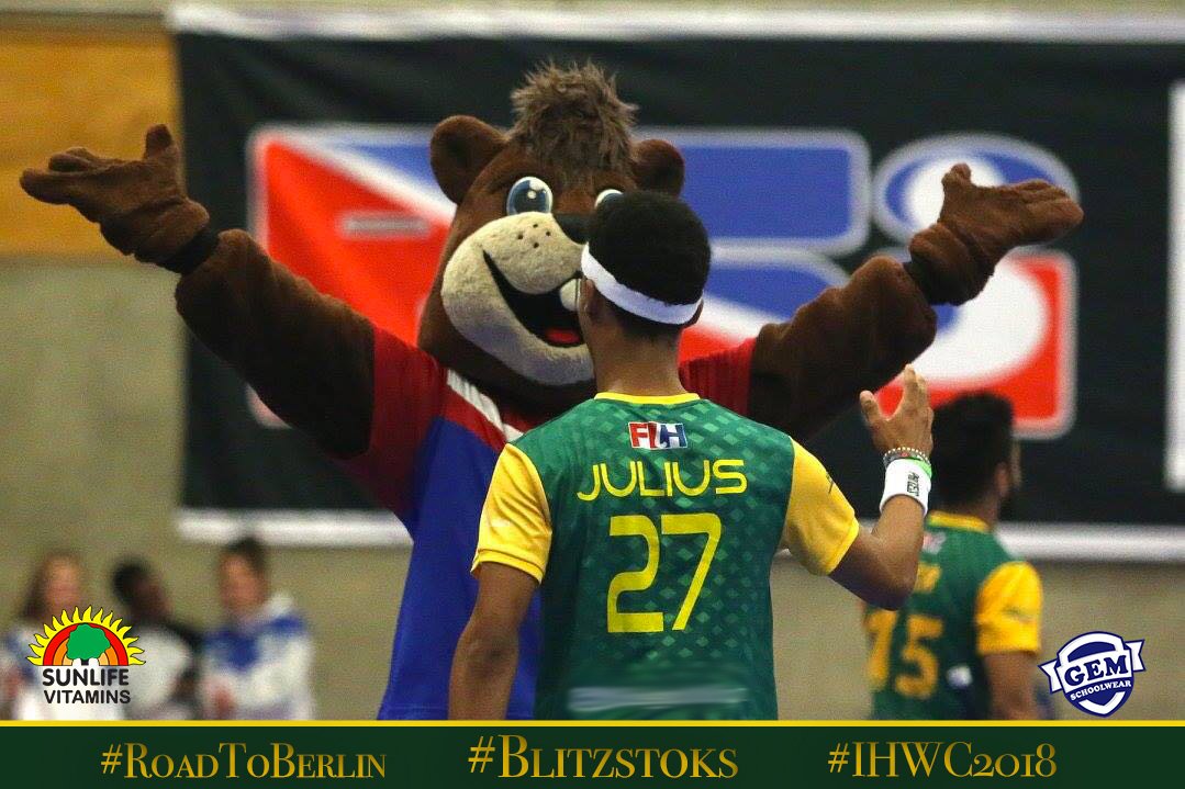 SA Men Indoor Hockey tweet media