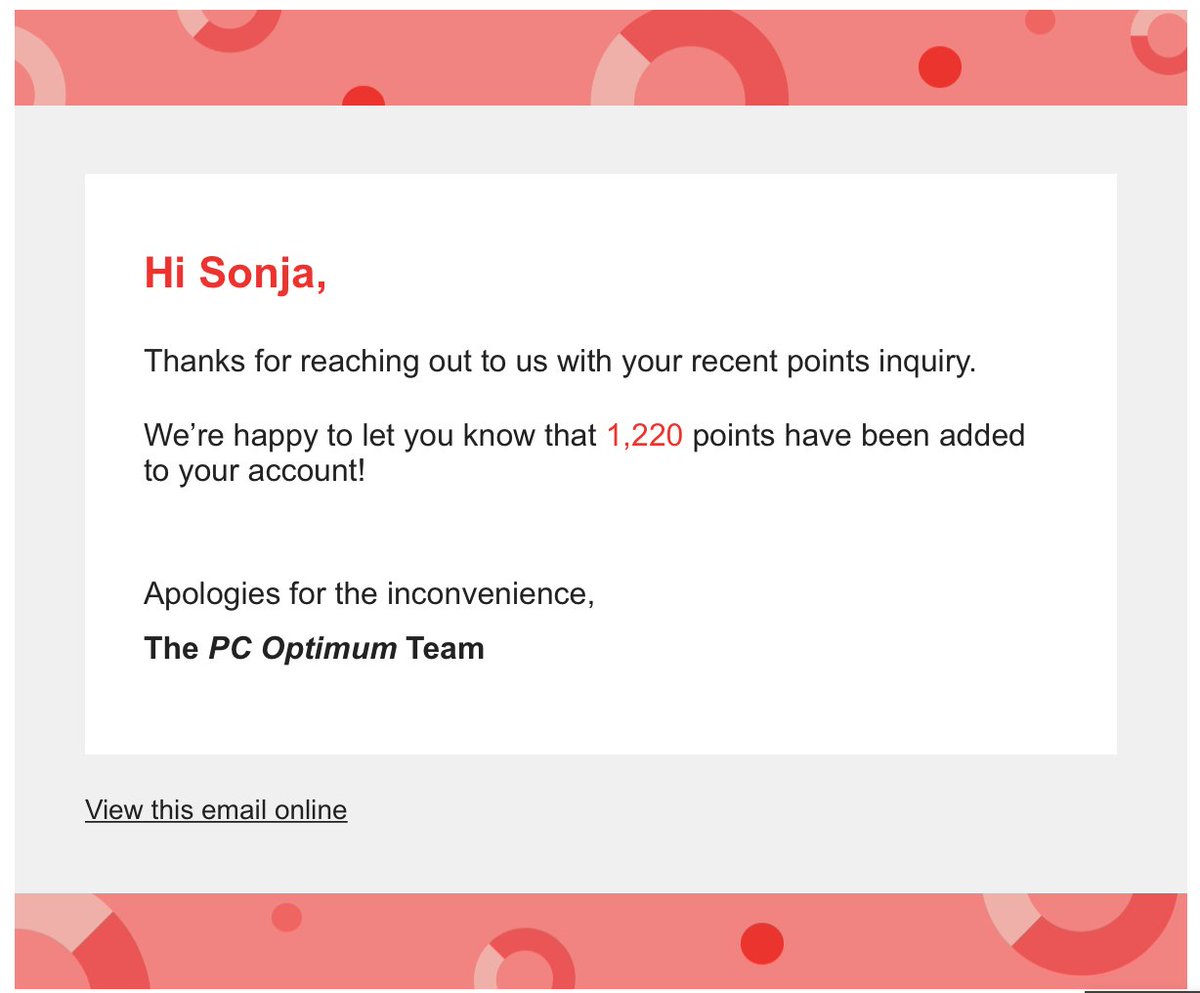 Sonja Fernandes tweet media