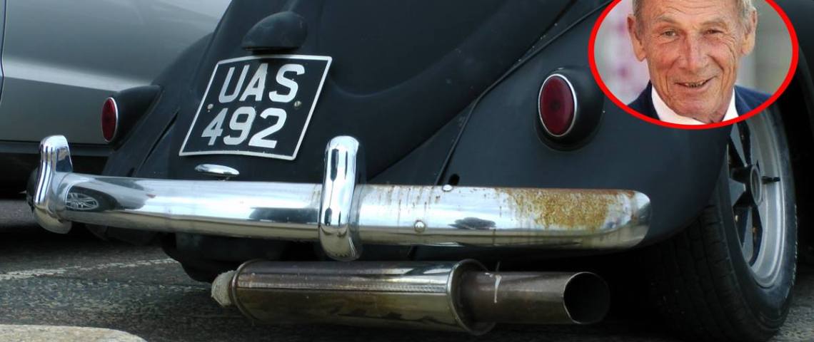 lercionotizie's tweet image. #ultimora Zeman si offre volontario per testare i fumi delle Volkswagen. Altre news qui: bit.ly/2EbVPNG