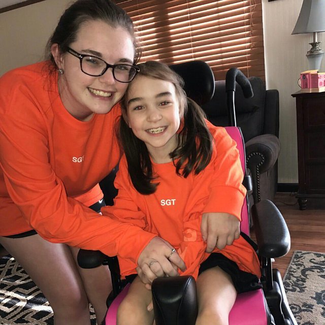 followcircle1's tweet photo. Donate if you can 🙏🏽 Big love to you Rylee ! https://t.co/60C1lmTKna by #MariaCachos via @ridder_co https://t.co/FuspIrcsu0