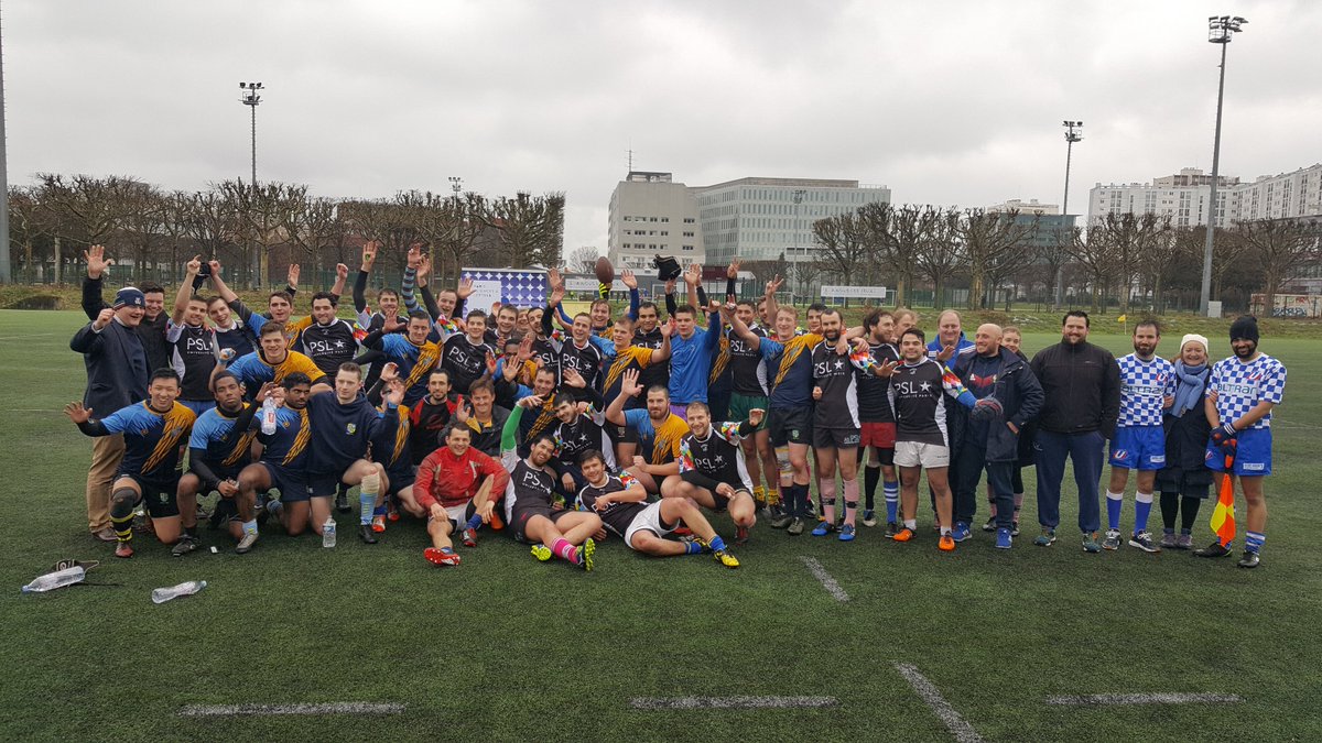 ESPCI Alumni tweet media