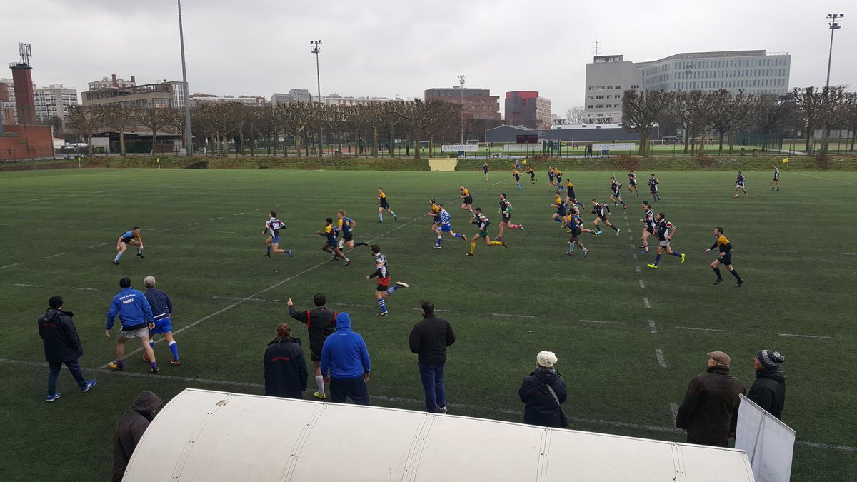 ESPCI Alumni tweet media