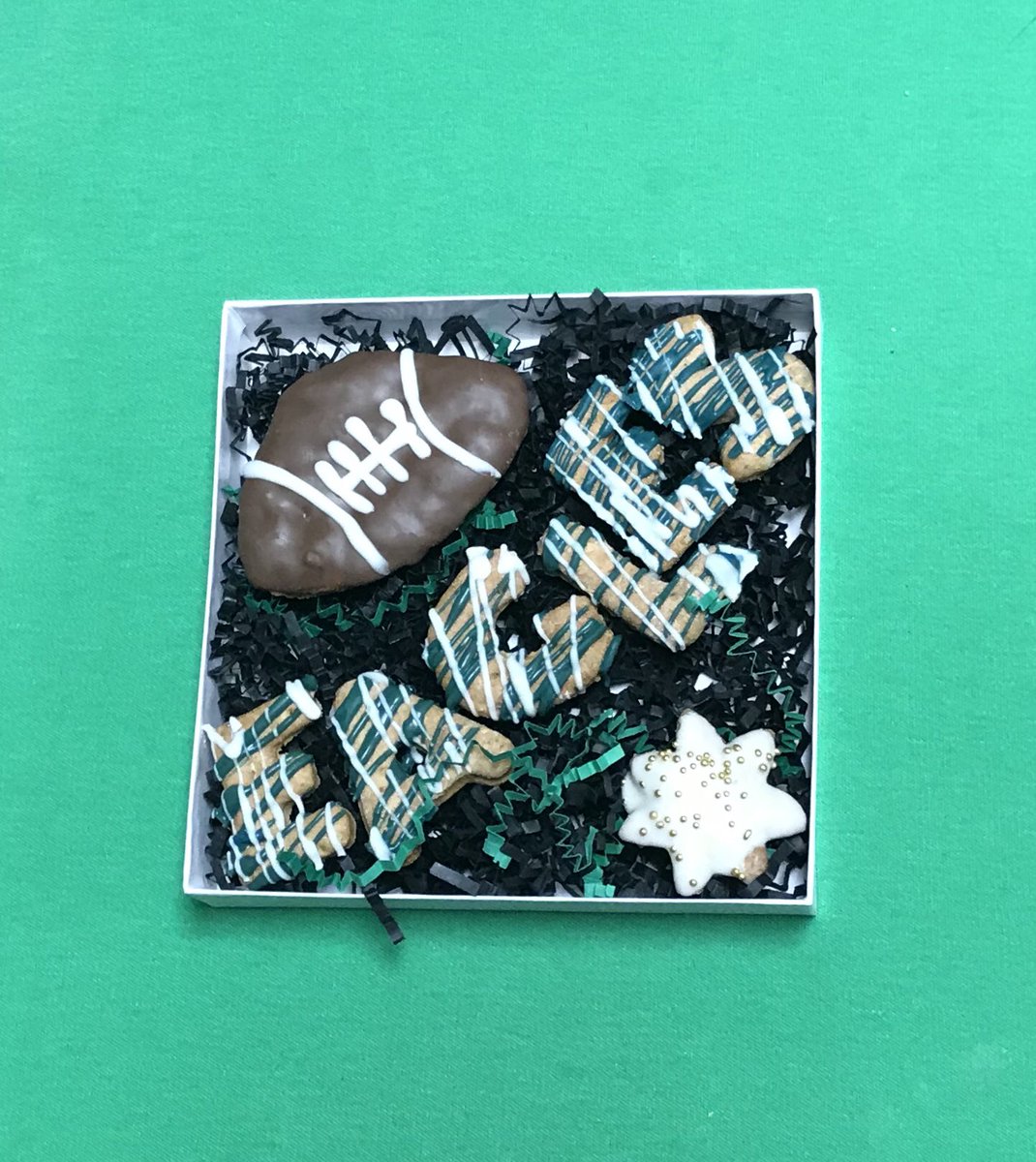 giggybites's tweet photo. Looking for Eagles dog treats &amp; gear - we’re on it! https://t.co/7jxL8SZnQd