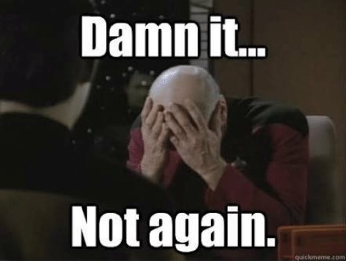 governator99's tweet photo. The words every rugby fan feared when tv3 won the rights to 6N, the words that reminded you of the nightmare last time; “we’ll be back in 30 seconds” ... #adoverkill https://t.co/nPCpxaVu4y