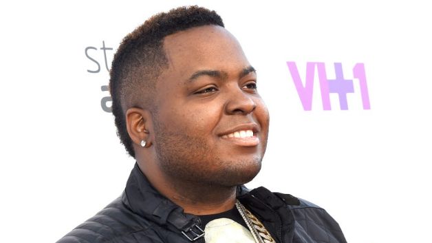 HAPPY BIRTHDAY... SEAN KINGSTON! \"BEAUTIFUL GIRLS\".   