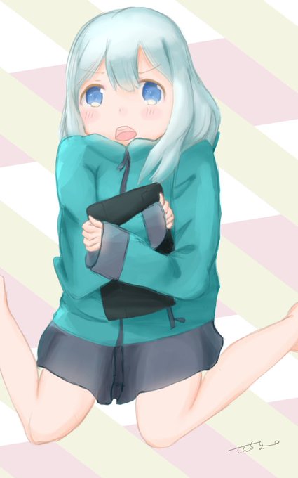さぎりのtwitterイラスト検索結果 さぎりのtwitterイラスト検索結果