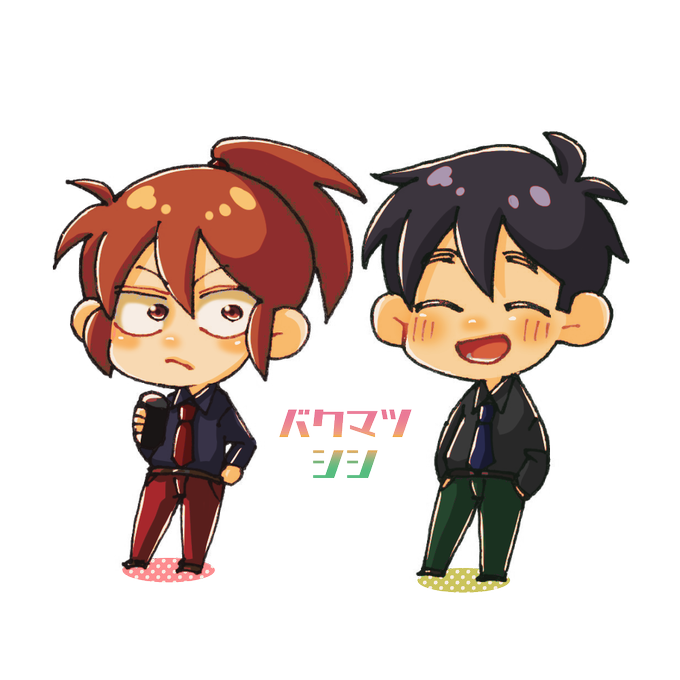 ししさんのtwitterイラスト検索結果