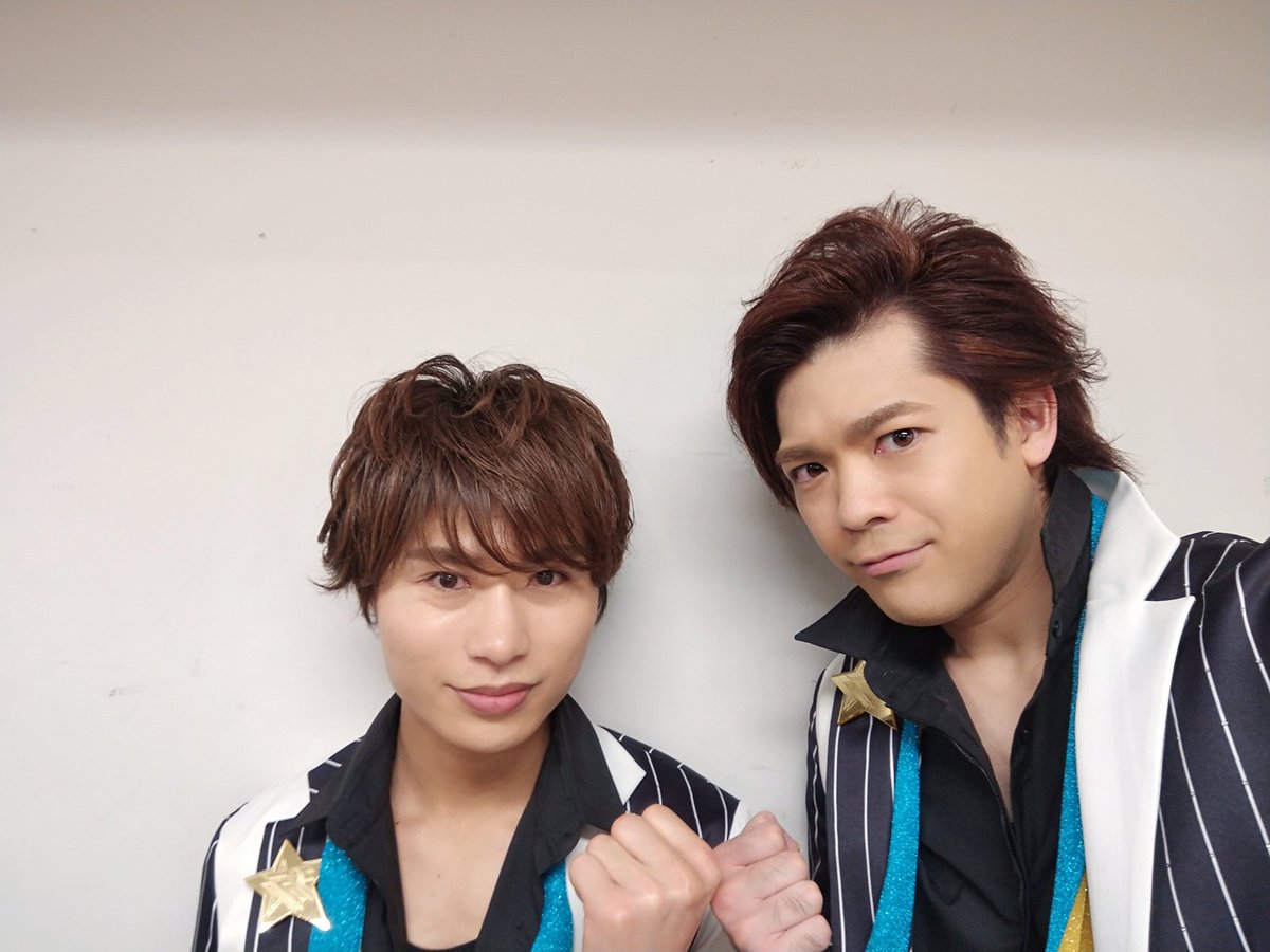 アイドルマスターSideM 3rd LIVE TOUR GLORIOUS ST@GE』 会場に来て