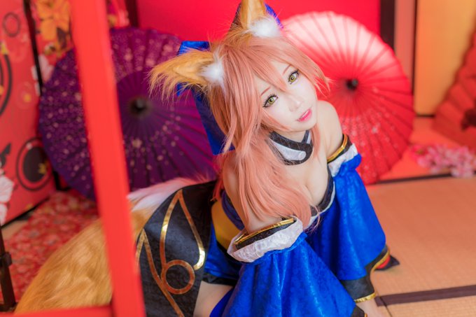 Twitterのコスプレ画像62