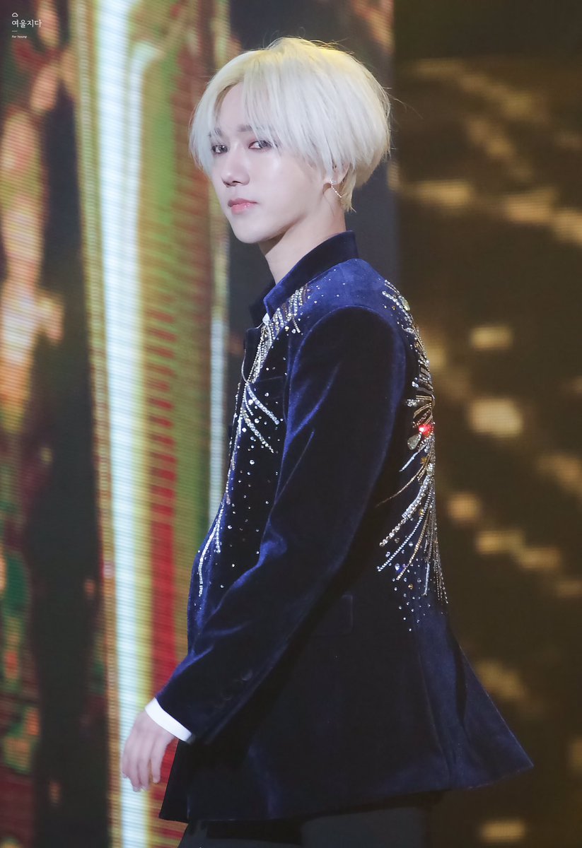 YesungMorocco's tweet photo. #TeamSuperJunior 
#TwitterBestFandom 

[Yeouljida] https://t.co/0yL9SZvszu