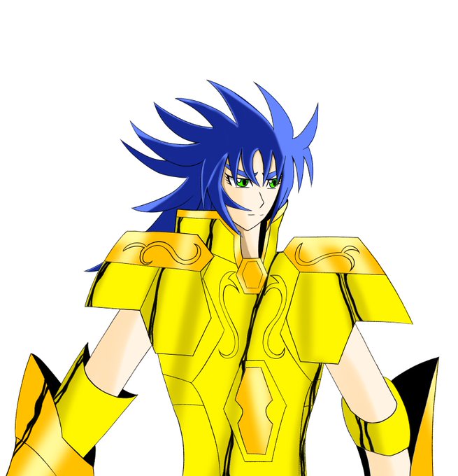 黄金聖闘士双子座のサガのtwitterイラスト検索結果 黄金聖闘士双子座のサガのtwitterイラスト検索結果