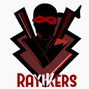 Minaiah_'s tweet photo. Réalisation de deux logos. Merci à @AluzisAZZE et @Rayikersss ! Bonne continuation et à bientôt ! https://t.co/TN8R5XaT6v