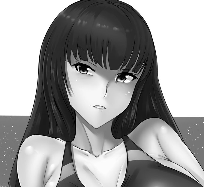 明日のぱんっあ☆ふぉー!13にて頒布される一二三始さん(@_hihumi123_ )主催<【めー04 残高77円】様。>の新刊にイラスト参加させていただきました!(しほママンです)
何卒よろしくどうぞ!
#ガルパン #ガルパン競泳水着合同 