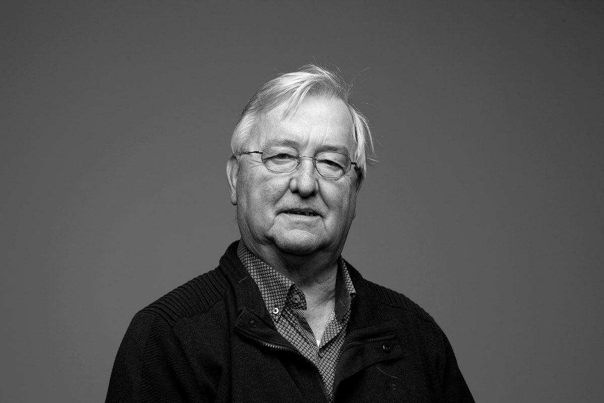 Nr. 11 op de kieslijst van W70: Jan Bekkers