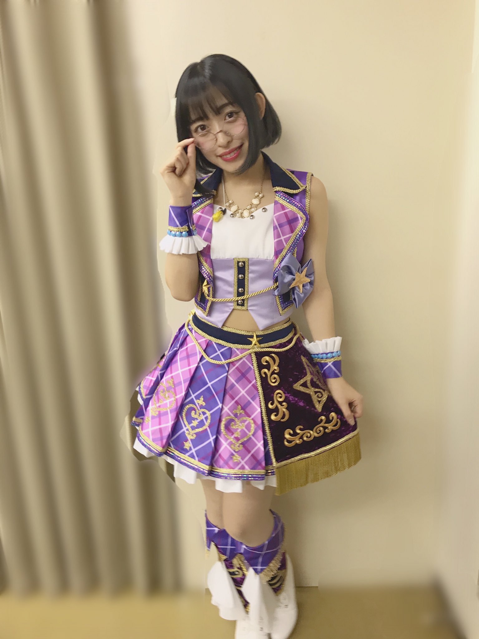 松岡ななせ on X: 