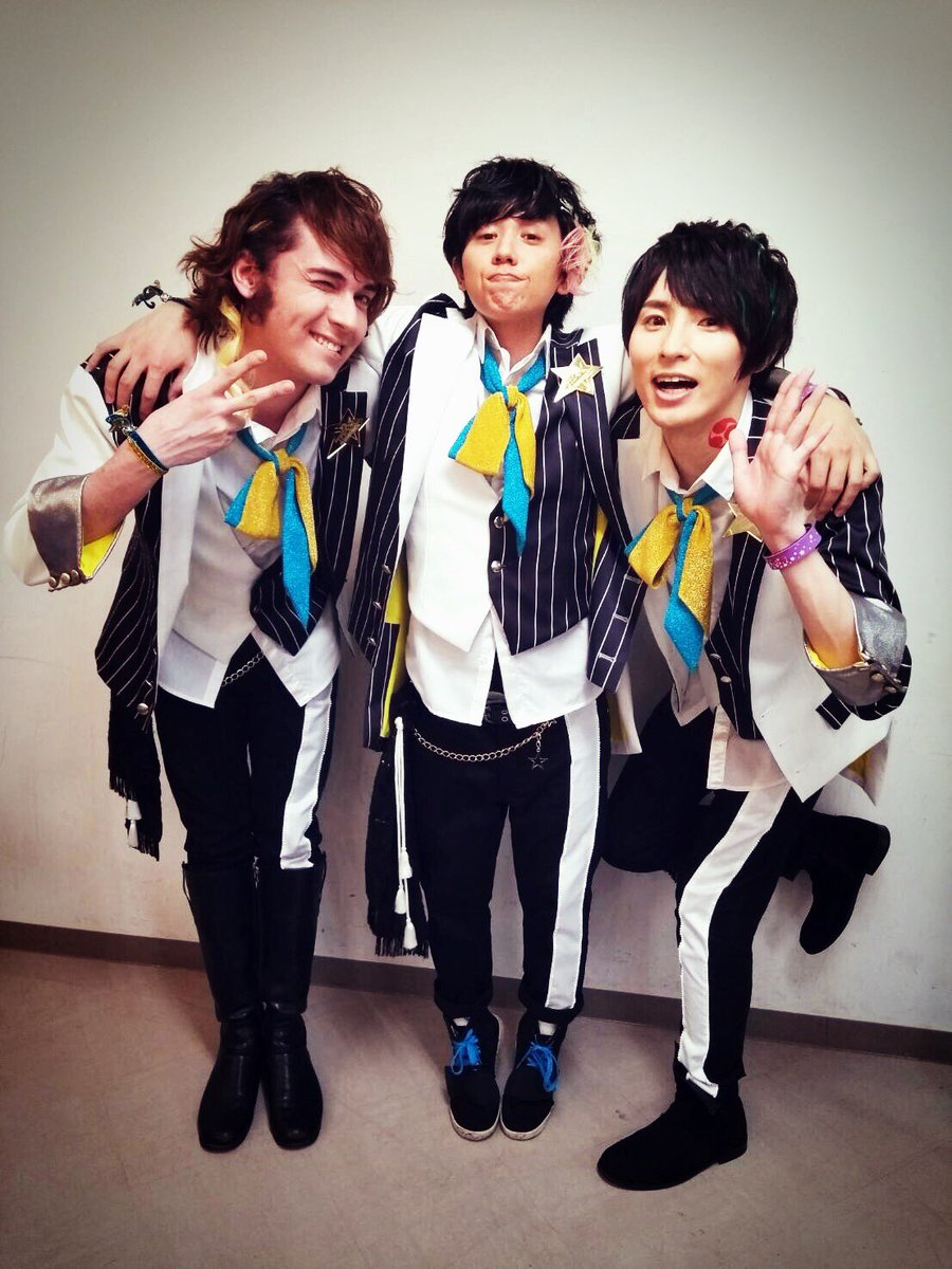 The Idolm Ster Sidem 3rdlive Tour Glorious St Ge 幕張公演 出演者感想まとめ 3ページ目 Togetter