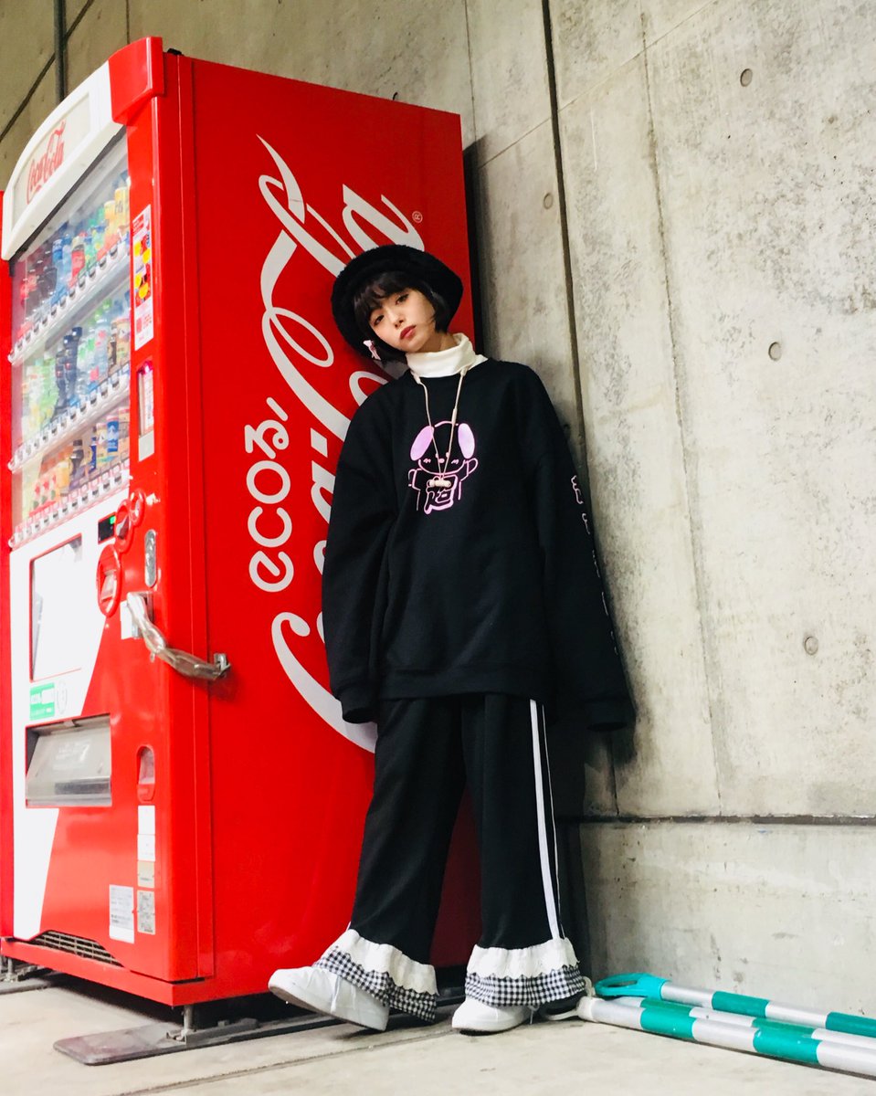 ホンワカパッパ