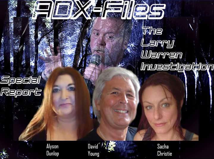 Bentwaters1980's tweet photo. *Don't miss this, the Larry Warren fraud totally exposed 5pm UK*
Undeniable proof he is a liar.

ADX-Files 2 hour special, featuring audio recordings of the inconsistencies in Larry Warren's testimonies over the years

https://t.co/emVApwmWnT https://t.co/S4XkFVRjza