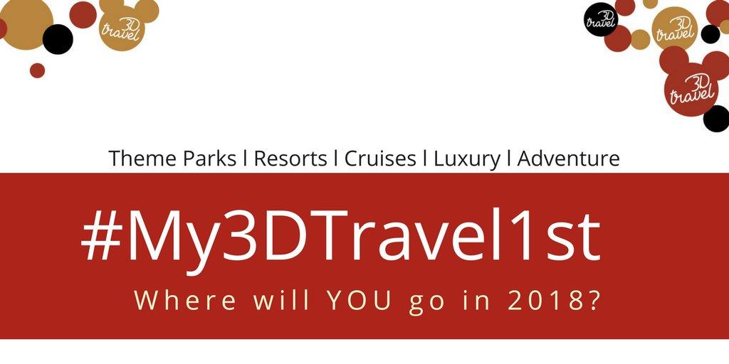 jan_sleeper's tweet photo. It's time to start planning! What will be YOUR 1st this year?
jan.sleeper@3dtravelcompany.com
#3djan #conciergetravelplanner #My3DTravel1st #travelin2018 # https://t.co/X6zDWP0oAB