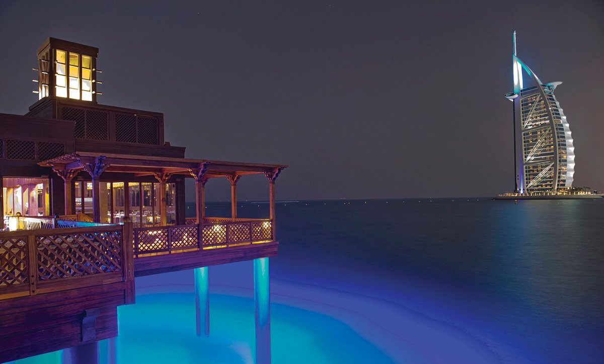 FoodTravelME's tweet photo. This February 14 Pierchic is offering guests an exclusive Valentine cocktail an exquisite five-course set menu. Image: Jumeirah. https://t.co/9xtRz2HLzg #food #foodie #follow #foodies #fun #delicious #chef #tasty #yummy #foodpic #foods #gourmet #love #photooftheday #Pierchic https://t.co/Ql0tt3LOmt