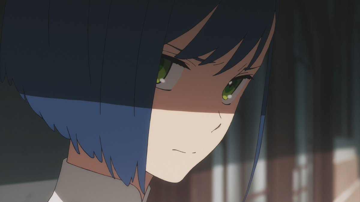 かふぇ ダリフラ4話 イチゴ好きたけどゼロツーかっこよくて可愛くて揺らいだ ヒロとゼロツーのパートナーは認められるかな 次回も楽しみ ダリフラ かふぇ ダリフラ4話 イチゴ好きたけどゼロツーかっこよくて可愛くて揺らいだ ヒロとゼロツーのパートナーは認められるかな 次回も楽しみ ダリフラ