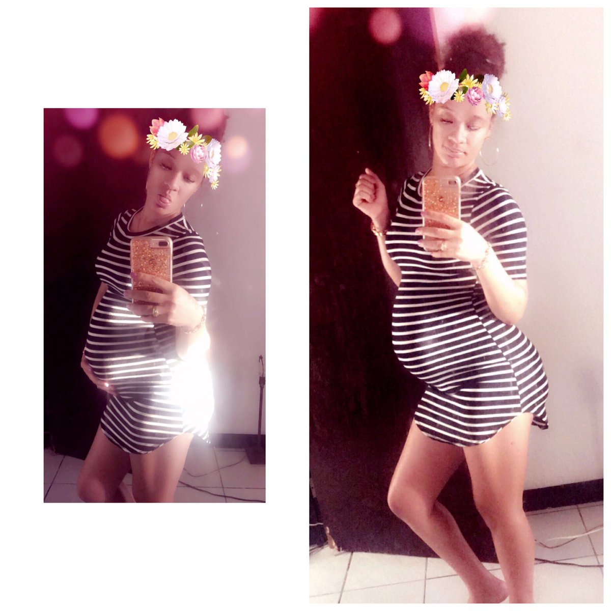 MzSpongey's tweet photo. #8WeekCountDown #Fat🤦🏼♀️ #MyKing💙 https://t.co/JKDblcqMaX