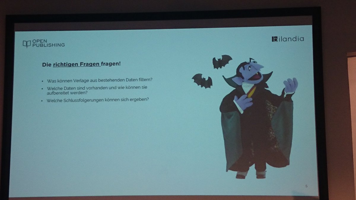 open_publishing's tweet photo. Wenn Graf Zahl die Grundlage für Datenauswertung und Pseudocode legt.
 #ebookcamp https://t.co/hKUm0HoX6G