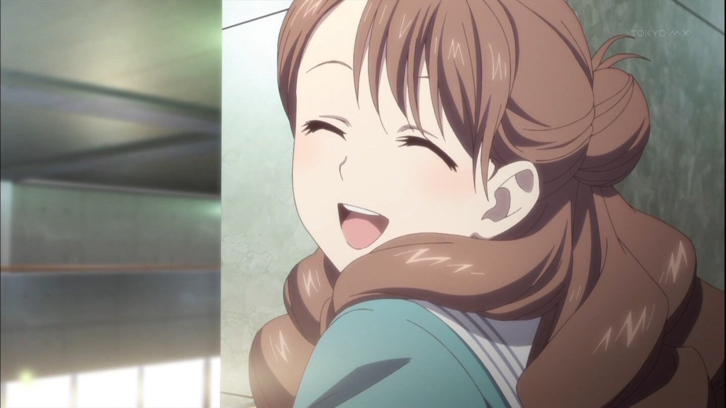 Sun アニメ垢 とまっちゃん誕生日おめでとう 戸松遥生誕祭 戸松遥生誕祭18 2月4日は戸松遥の誕生日 とまっちゃん 祝ってくれる人rt Rtした人全員フォローする T Co K2mc22ny6e Twitter