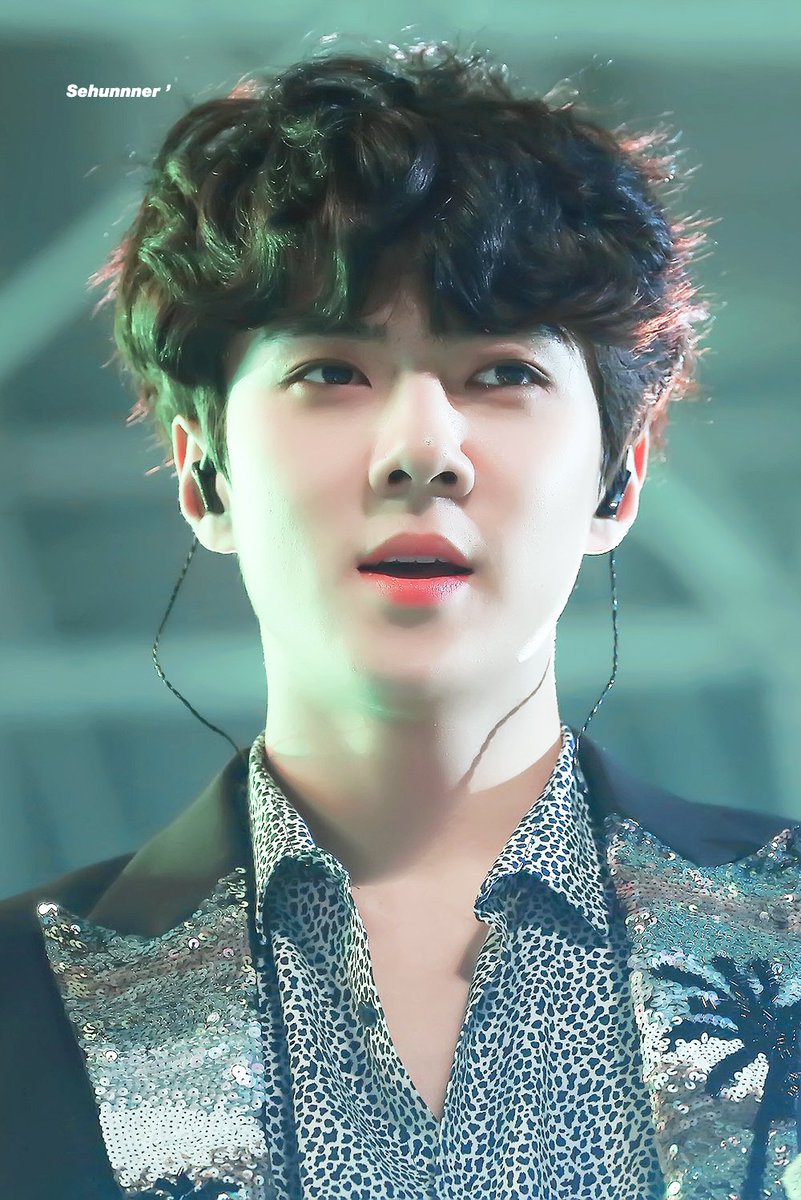 BUBBLETEAHOLIC's tweet photo. [HQ] 180203 #SEHUN cr. Sehunnner
https://t.co/7D7U2FGz0B
https://t.co/ED14mY5skM
https://t.co/WrwvABMb5h
https://t.co/tP59fhlfkr https://t.co/ApgAEGXqjQ